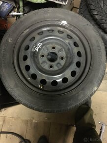 Kola 155/65 r14 - 2