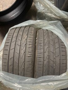 Gumy 195/45 r16 Hankook - 2