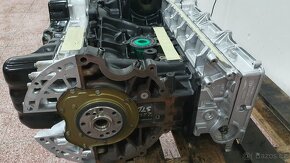 motor po GO Ford Ranger 3.2 Tdci Euro 5-6 - 2