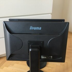 iiyama ProLite B2280WSD-B1 - 2