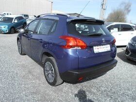 PEUGEOT 2008 1,2 PureTech - 2