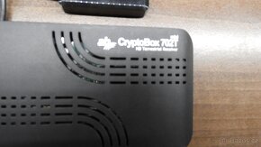 Set top box Ab cryptobox 702T mini - 2