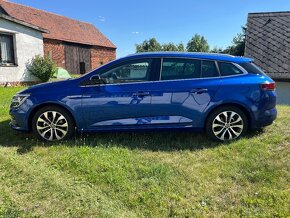 Renault Mégane grandtour 1.3 tce 140 - 2