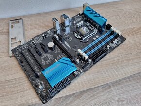 Základní deska ASRock Z97 Anniversary - LGA1150 - 2