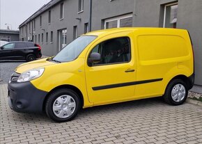 Renault Kangoo, 1.5 dCi 90 k Cool S/S,ČR,1Maj,2018 - 2