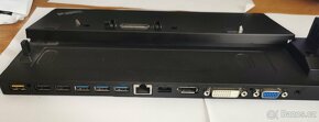 Lenovo ThinkPad Pro Dock - 2