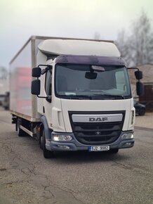 DAF LF 180 FA - 2