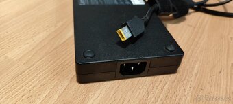 Lenovo 300W AC Adapter (Slim Tip) 20V - 2