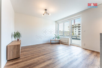 Pronájem bytu 3+kk, 127 m², Praha, ul. Pod Harfou - 2