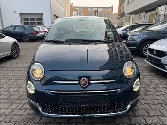 Fiat 500 Dolcevita 1.0 51kW Manual Panorama DAB Tempomat - 2