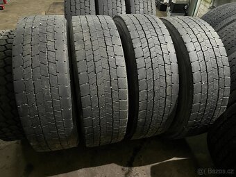 Nákladní pneu 315/70R22.5 315 70 22.5 R22.5 - 2