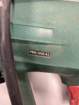 Parkside PBH 1050 A1 - 2