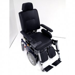 Elektrický invalidní vozík Beatle - 2