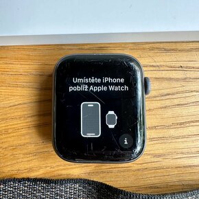 Apple Watch 4 44mm - 2