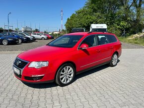 Volkswagen passat variant 2.0 tdi 4Motion - 2