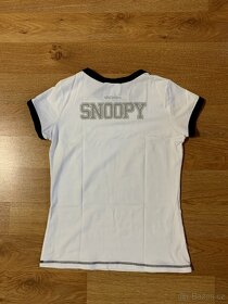 Mango tričko Snoopy - 2