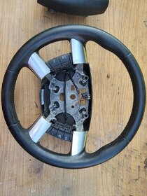 Volant s tempomatem Ford c-max - 2