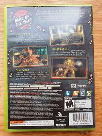 Bioshock 2 na Xbox 360 - 2