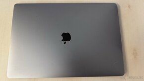 Macbook Pro 16”(2019) Space Grey - 2