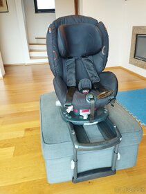 BESAFE IZI COMFORT X 3 ISOFIX - 2