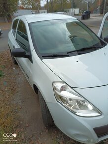 Clio 3 - 2012 N1 - 2