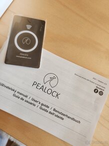 Pealock - 2