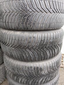 Michelin 225/40 R18 Crossclimate+ - 2