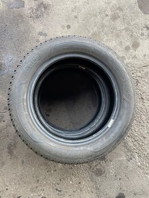 205/55 R16 Sava Eskimo hp2 - 2