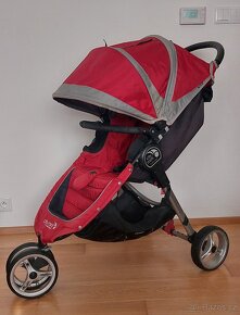 Baby Jogger City mini - 2