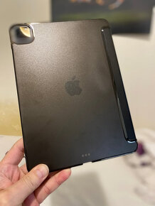 Apple iPad Pro,128Gb, 11palcový (3. generace) - 2