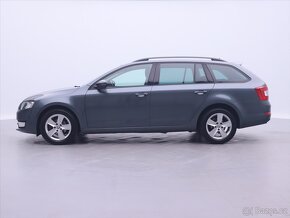 Škoda Octavia 1,6 TDI Aut.klima Navi 1.Maj. (2015) - 2