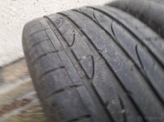 235/50R18  97V BRIDGESTONE Dueler (2ks LÉTO) - 2