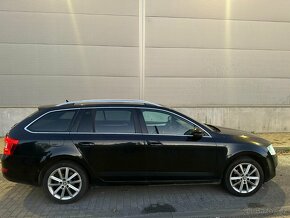 Skoda octavia 1.6tdi - 2