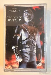 Michael Jackson - the best of history - 2