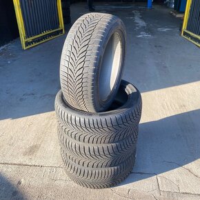 NOVÉ Zimní pneu 225/60 R18 104V XL Nexen. - 2