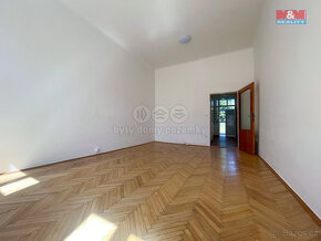 Pronájem bytu 1+kk, 32 m², Brno, ul. Kabátníkova - 2