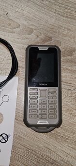 Nokia 800 Tough dual SIM - 2