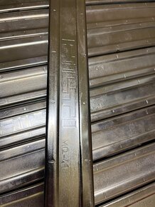 Konzole Hilti MQK 41x600 - 2