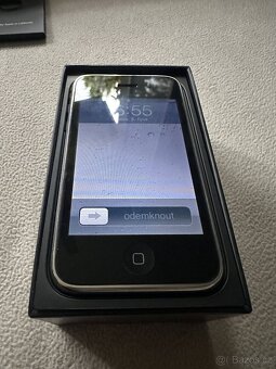 iPhone 3G 8gb - 2