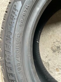 Pneumatiky Goodyear 195/60r16C - 2