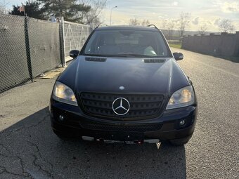 Mercedes Benz W164 350 200Kw +4matic+Odpočet DPH+ - 2