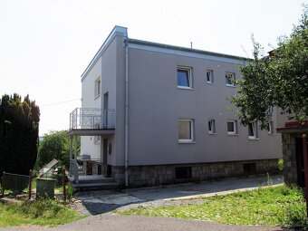 Pronájem, byt 3+1, 73 m², Dolní Lhota, ul. K Oboře - 2