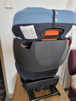 Detska autosedacka Cybex Isofix - 2