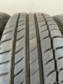 Letní pneu 195/65R15 - 2