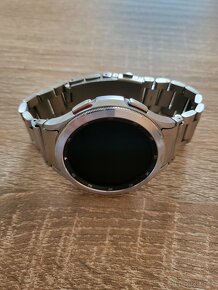 Samsung Galaxy Watch 4 Classic 46mm - 2