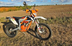 KTM Freeride 250F - 2