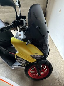 Aprilia SR 125 2024 - 2