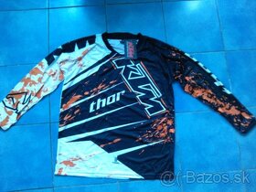 Dres KTM THOR (875kč) Marvin Musquin MM25 - 2