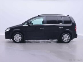 Volkswagen Touran 1,9 TDI 77kW Aut.Klima 7-Míst (2008) - 2