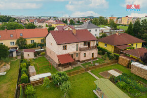 Prodej rodinného domu, 170 m², Město Touškov, ul. Polní - 2